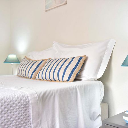 Barra'S Beach Apartment Zewnętrze zdjęcie
