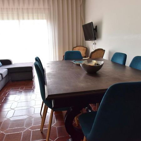 Barra'S Beach Apartment Zewnętrze zdjęcie