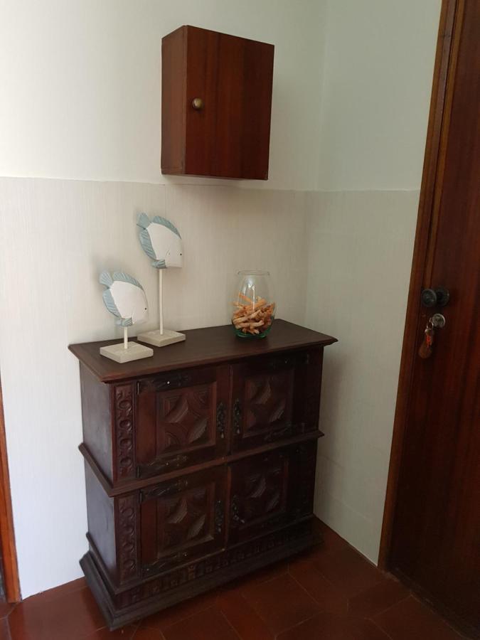 Barra'S Beach Apartment Zewnętrze zdjęcie