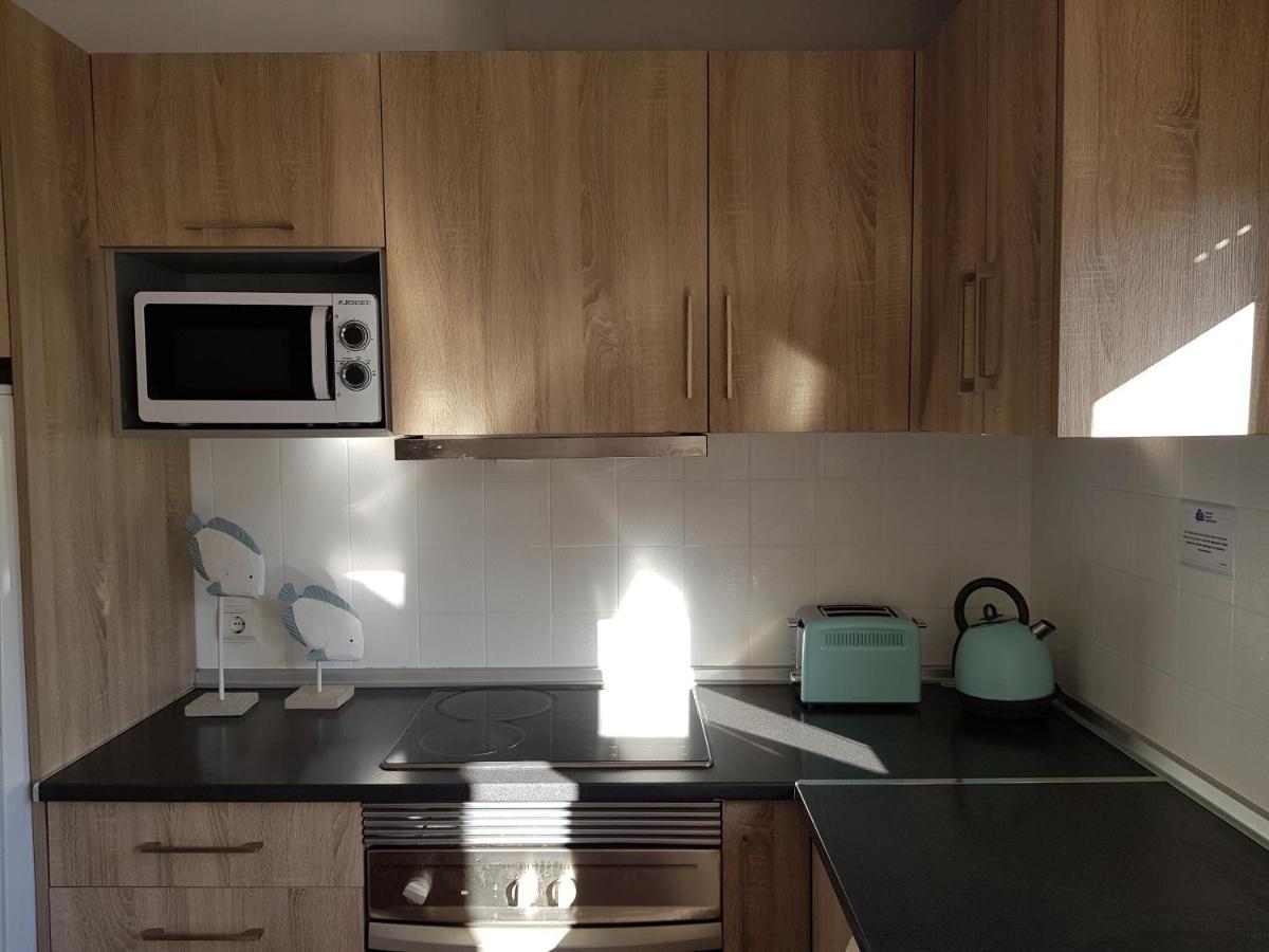 Barra'S Beach Apartment Zewnętrze zdjęcie