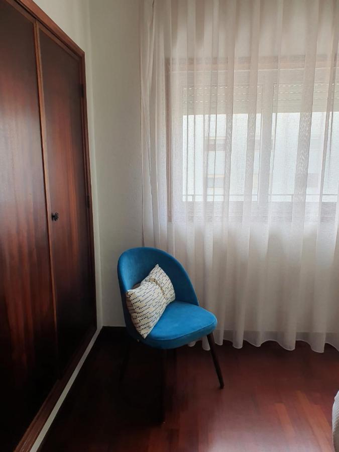 Barra'S Beach Apartment Zewnętrze zdjęcie