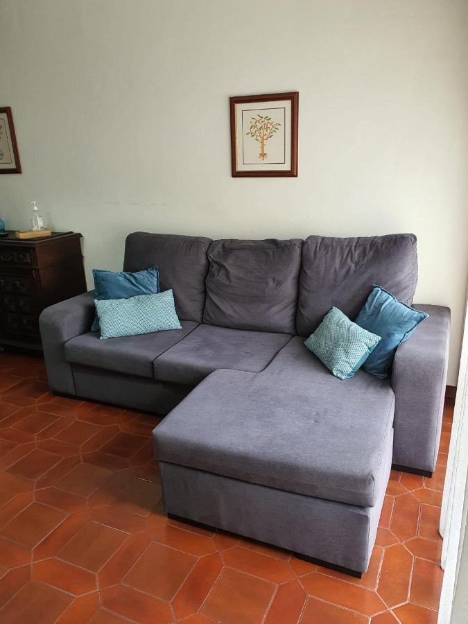 Barra'S Beach Apartment Zewnętrze zdjęcie