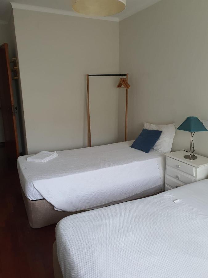 Barra'S Beach Apartment Zewnętrze zdjęcie