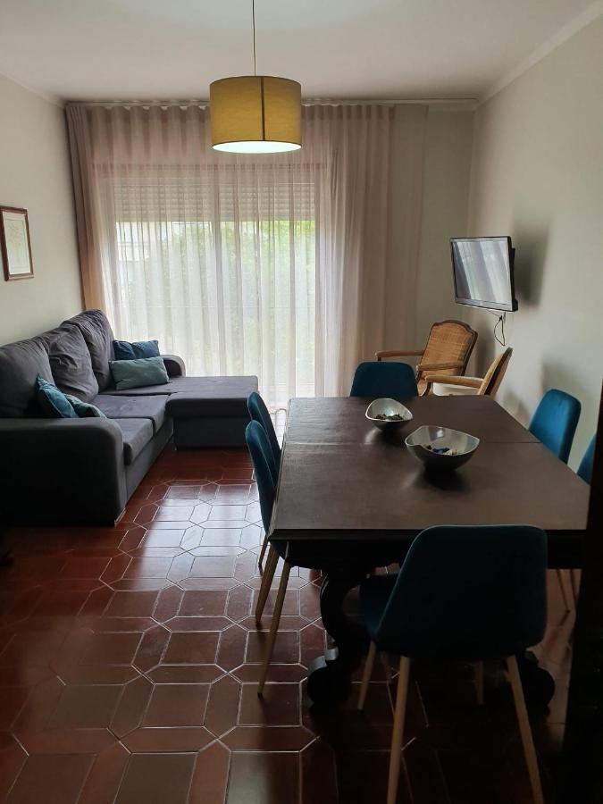 Barra'S Beach Apartment Zewnętrze zdjęcie