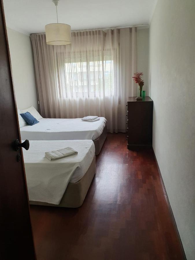 Barra'S Beach Apartment Zewnętrze zdjęcie