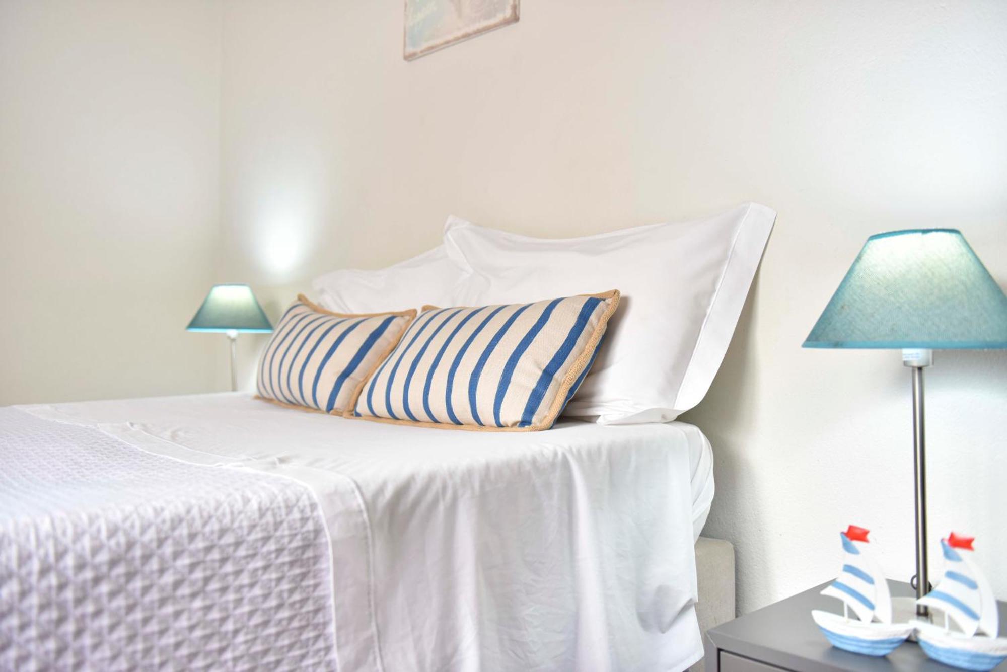 Barra'S Beach Apartment Zewnętrze zdjęcie