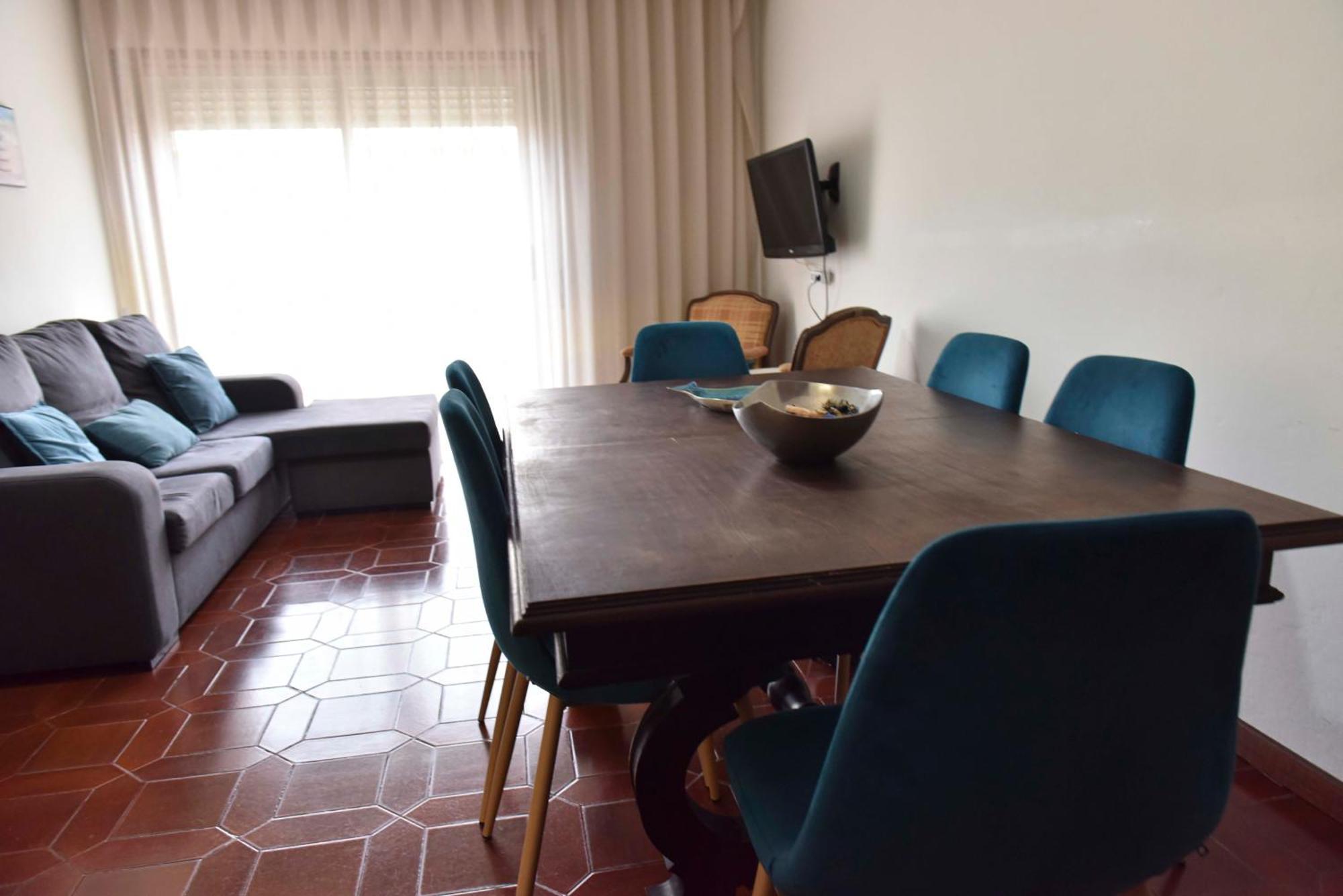 Barra'S Beach Apartment Zewnętrze zdjęcie