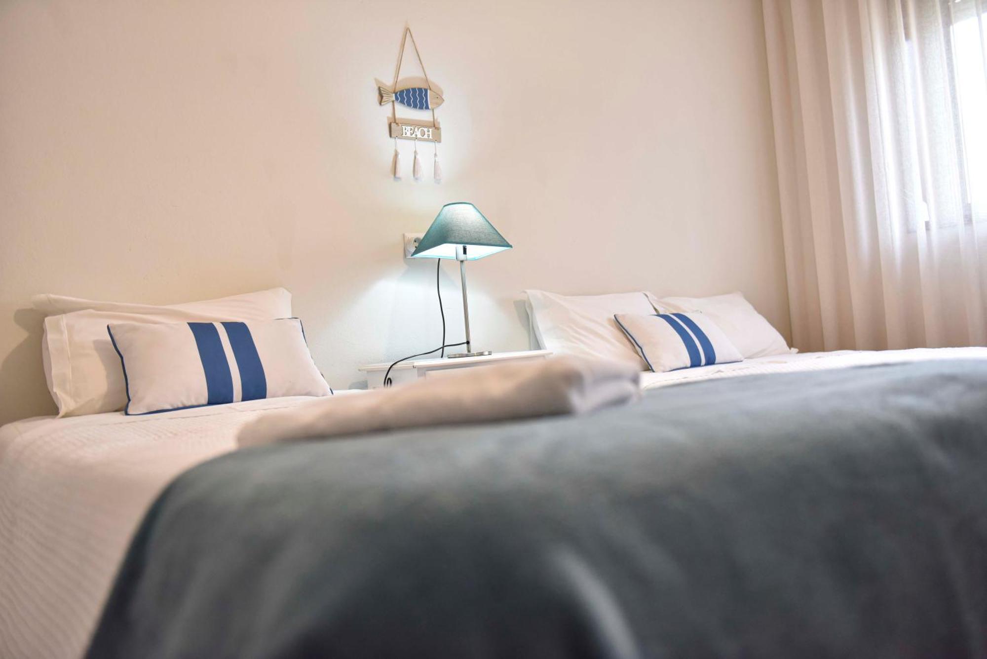 Barra'S Beach Apartment Zewnętrze zdjęcie