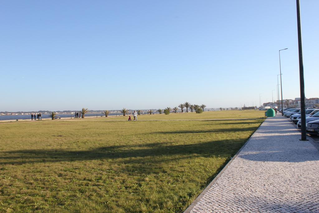 Barra'S Beach Apartment Zewnętrze zdjęcie