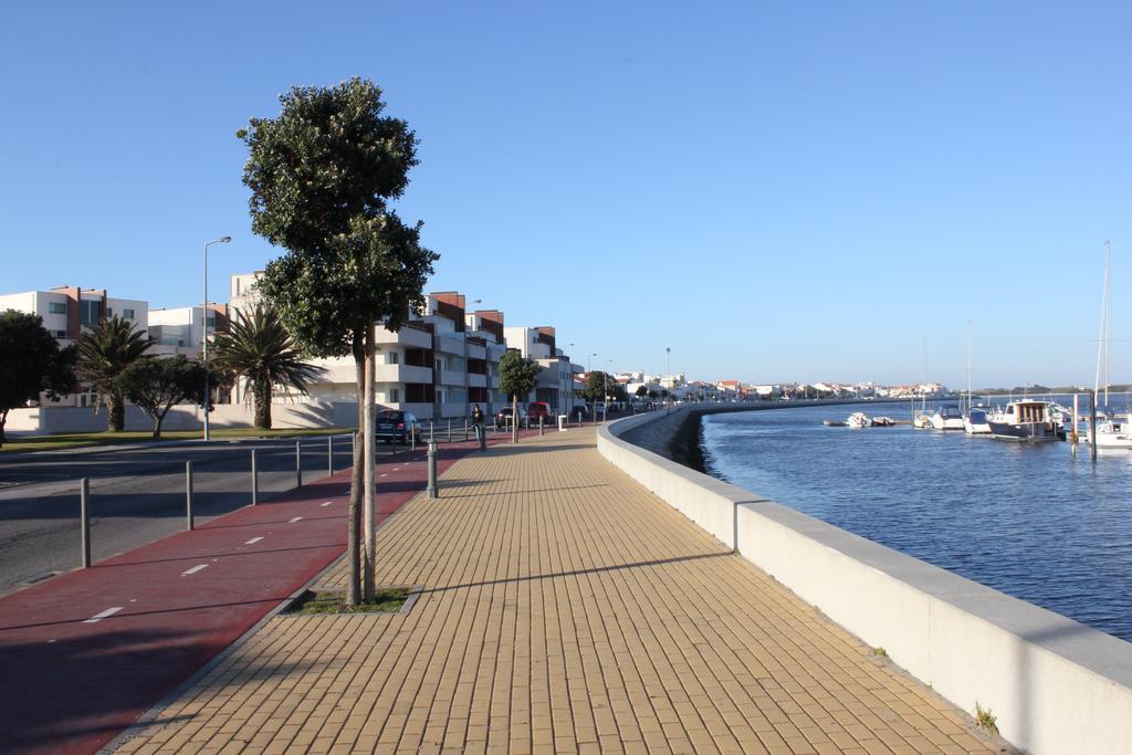 Barra'S Beach Apartment Zewnętrze zdjęcie