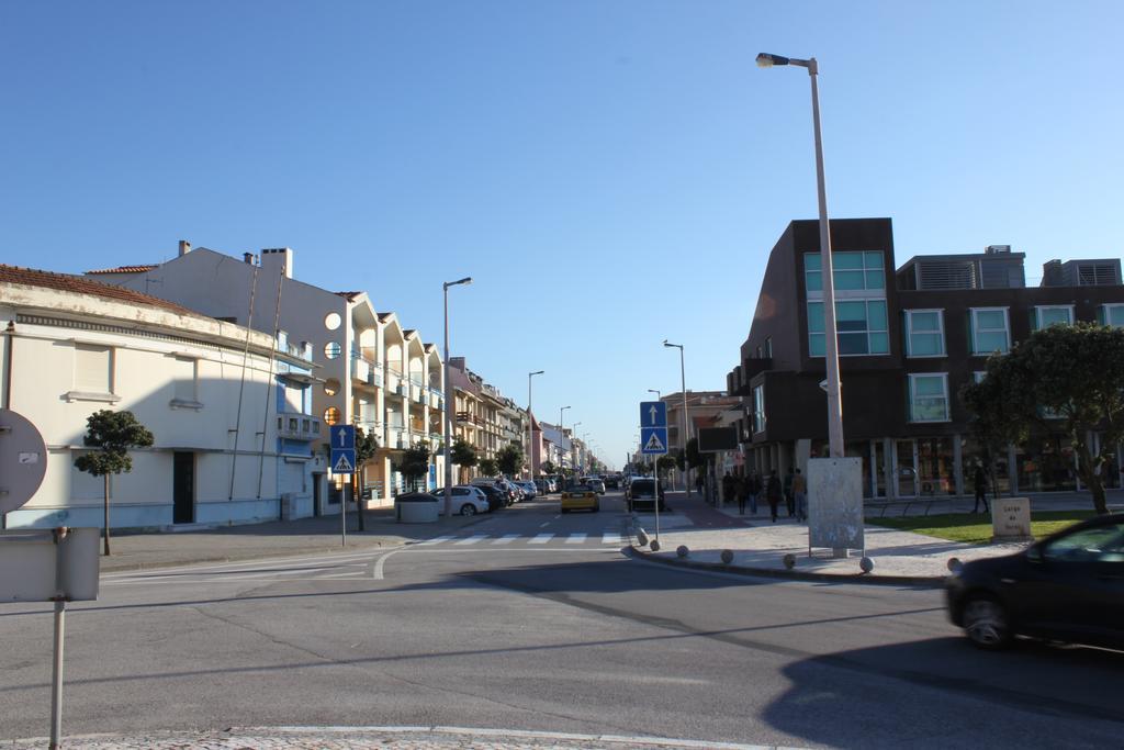 Barra'S Beach Apartment Zewnętrze zdjęcie