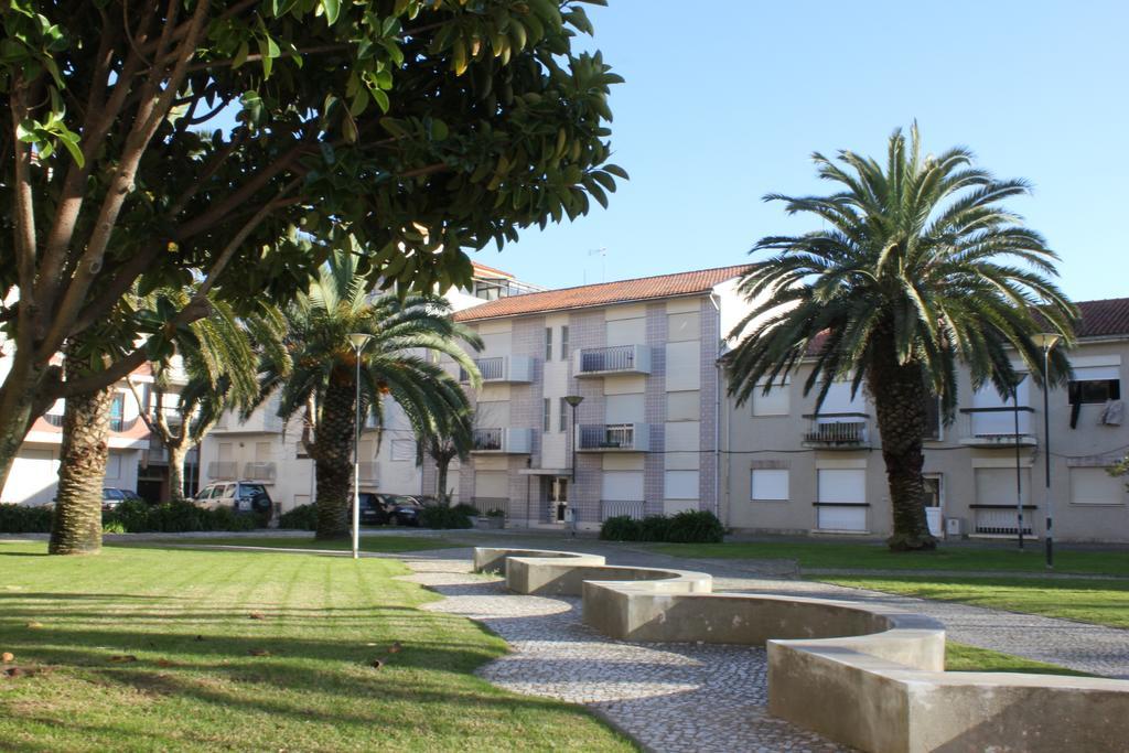 Barra'S Beach Apartment Zewnętrze zdjęcie