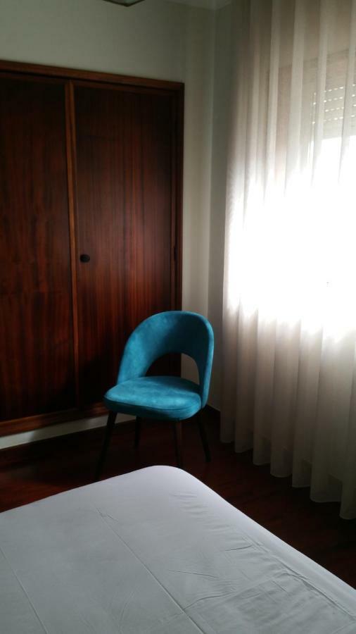 Barra'S Beach Apartment Zewnętrze zdjęcie